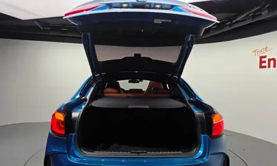 BMW X6M 2018, 49218 км, за 45000000 KRW - фото 20