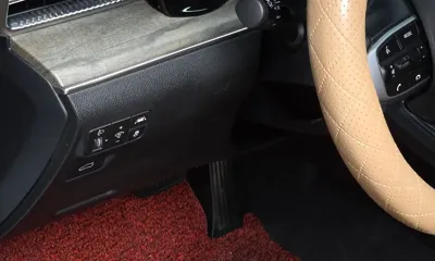 Kia K5 2023, 72588 км, за 21200000 KRW - фото 29