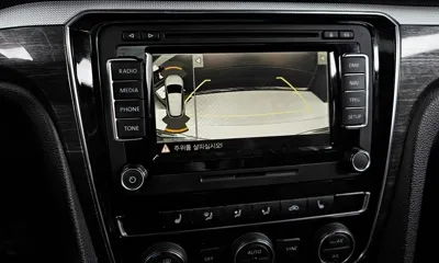Volkswagen Passat 2016, 96160 км, за 8200000 KRW - фото 16