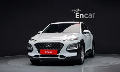 Hyundai Kona 2019, 84674 км, за 13300000 KRW