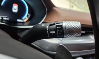 Genesis G80 2022, 53296 км, за 38300000 KRW - фото 20