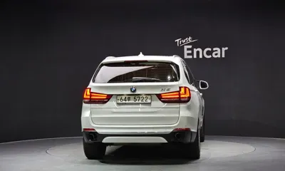 BMW X5 2015, 157559 км, за 19300000 KRW
