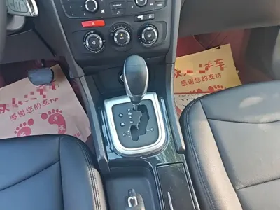 Citroen C4L 2016, 91600 км, за 23400 CNY - фото 10