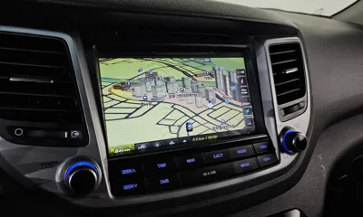 Hyundai Tucson 2016, 168046 км, за 8500000 KRW - фото 17