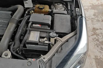 Buick Envision 2018, 94700 км, за 47132.56 CNY - фото 22