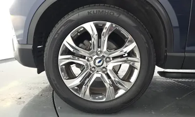 KG_Mobility_Ssangyong Rexton 2019, 114842 км, за 13300000 KRW - фото 5