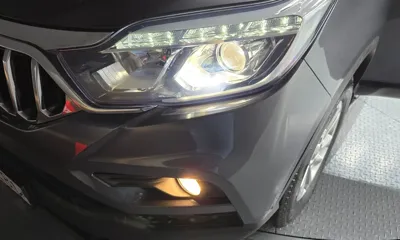 KG_Mobility_Ssangyong Rexton 2019, 116342 км, за 14300000 KRW - фото 22