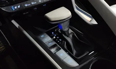 Hyundai Avante 2021, 122925 км, за 14390000 KRW - фото 9