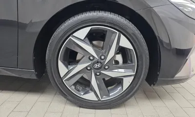 Hyundai Avante 2023, 29864 км, за 18500000 KRW - фото 21