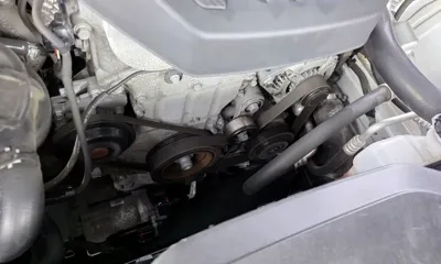 Genesis G70 2018, 108493 км, за 16900000 KRW - фото 32