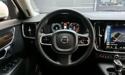 Volvo S90 2017, 160925 км, за 14500000 KRW - фото 13