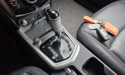 KG_Mobility_Ssangyong TIBOLI 2016, 183586 км, за 4100000 KRW - фото 9