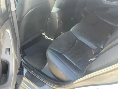 Hyundai Avante 2015, 90000 км, за 5600000 KRW - фото 10