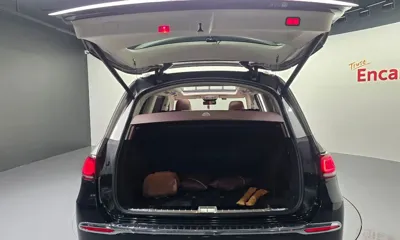 Mercedes-Benz GLS-Class 2023, 57642 км, за 179000000 KRW - фото 37