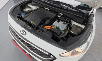 Kia Niro 2017, 95861 км, за 13000000 KRW - фото 6