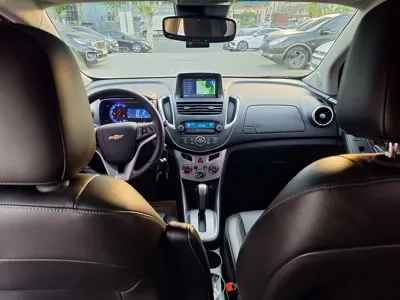 ChevroletGMDaewoo Trax 2016, 96300 км, за 3990000 KRW - фото 7