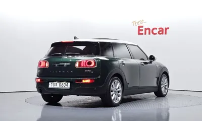 MINI Clubman 2016, 66585 км, за 10800000 KRW - фото 2