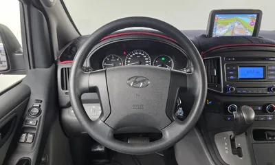 Hyundai Starex 2018, 87939 км, за 15000000 KRW - фото 13