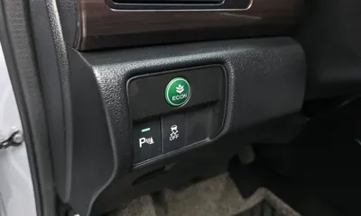 Honda Accord 2017, 129124 км, за 9500000 KRW - фото 30