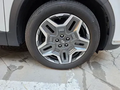 Hyundai Santafe 2022, 55199 км, за 26500000 KRW
