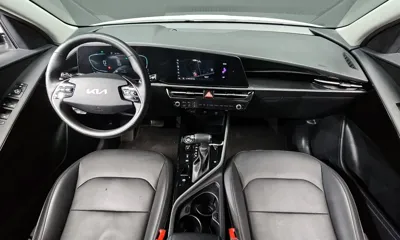 Kia Niro 2022, 147629 км, за 14990000 KRW - фото 7