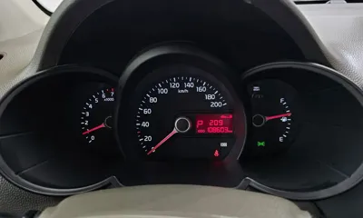 Kia Morning 2015, 108603 км, за 3100000 KRW - фото 8