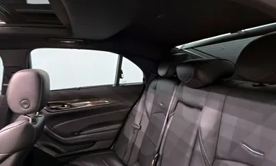 Cadillac CTS 2018, 56586 км, за 13800000 KRW - фото 36