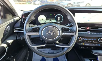 Hyundai Avante 2021, 81002 км, за 14800000 KRW - фото 13