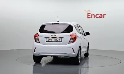 ChevroletGMDaewoo Spark 2019, 87114 км, за 5900000 KRW