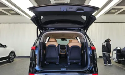 Kia Canival 2021, 151837 км, за 19500000 KRW - фото 20