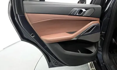 BMW X6 2020, 72205 км, за 55500000 KRW - фото 25
