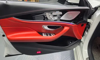 Mercedes-Benz AMG GT 2022, 82298 км, за 71900000 KRW - фото 24