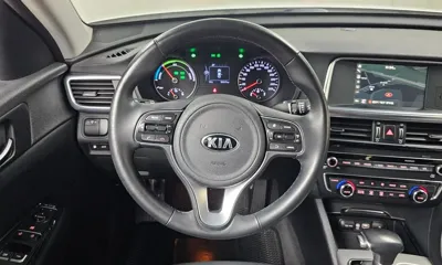 Kia K5 2017, 95817 км, за 13490000 KRW - фото 14