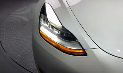 Tesla Model Y 2022, 74171 км, за 41000000 KRW - фото 22