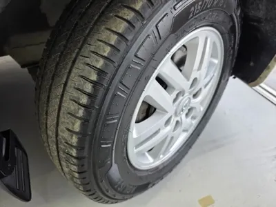 Hyundai Starex 2018, 442000 км, за 5700000 KRW - фото 16
