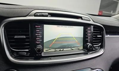 Kia Sorento 2016, 163866 км, за 10200000 KRW - фото 14
