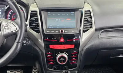KG_Mobility_Ssangyong TIBOLI 2016, 137089 км, за 6500000 KRW - фото 14
