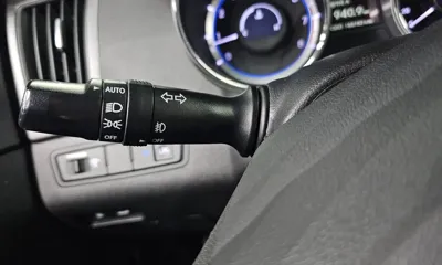 Hyundai Sonata 2013, 155783 км, за 5000000 KRW - фото 29