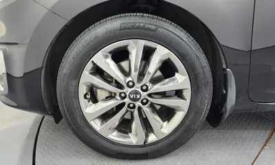Kia Canival 2015, 194680 км, за 7700000 KRW - фото 5