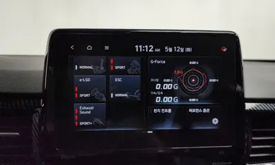 Hyundai Veloster 2022, 54200 км, за 23400000 KRW - фото 35