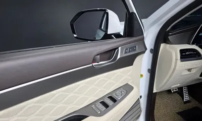 Hyundai Palisade 2022, 50831 км, за 26300000 KRW - фото 33