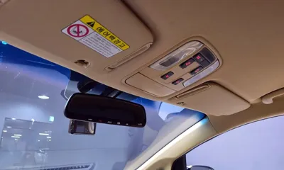 Kia Canival 2019, 82569 км, за 16400000 KRW - фото 19