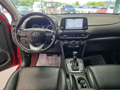 Hyundai Kona 2018, 135000 км, за 10900000 KRW - фото 9