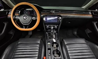 Volkswagen Passat 2018, 88416 км, за 18200000 KRW - фото 7