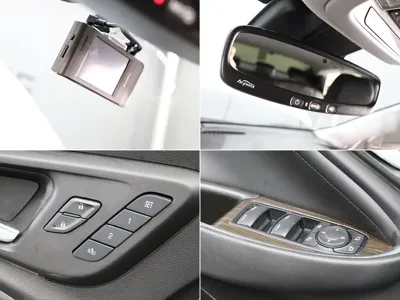 ChevroletGMDaewoo Malibu 2017, 119545 км, за 6700000 KRW - фото 18