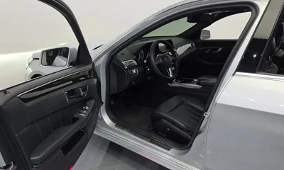 Mercedes-Benz E-Class 2014, 104656 км, за 9590000 KRW - фото 10
