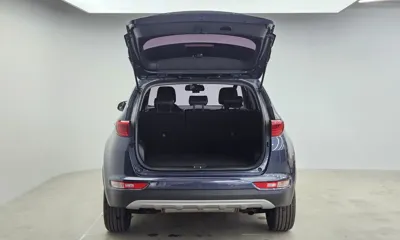 Kia Sportage 2018, 62616 км, за 14400000 KRW - фото 20