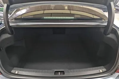 Volvo S90 2018, 117200 км, за 119066.43 CNY - фото 22