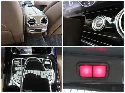 Mercedes-Benz E-Class 2020, 75648 км, за 35500000 KRW - фото 20