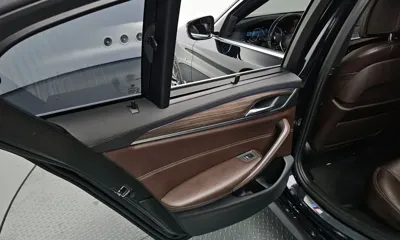 BMW 5-Series 2018, 81423 км, за 22990000 KRW - фото 25
